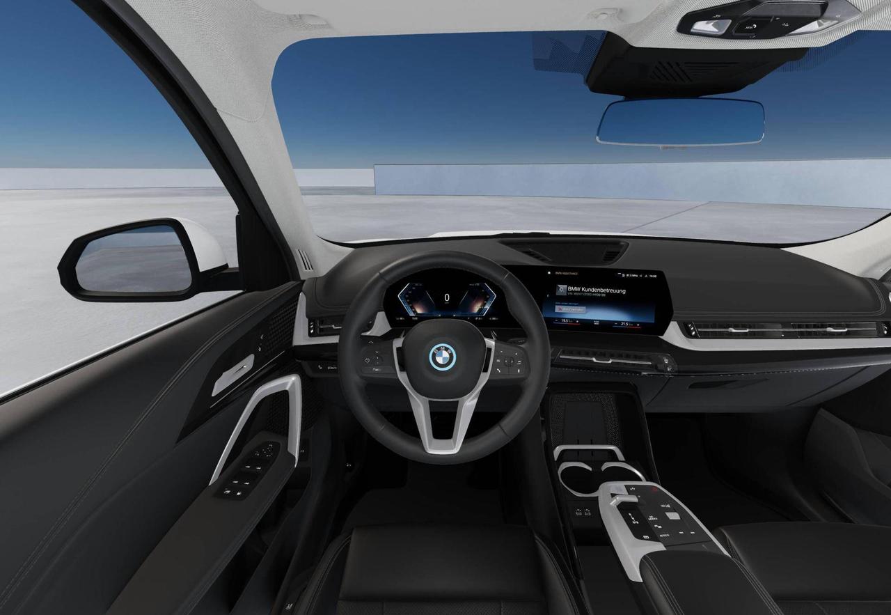 BMW X1 iX1 eDrive20 Special Edition