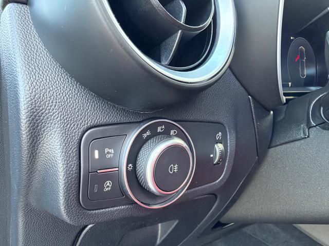 ALFA ROMEO Stelvio 210CV Q4 VELOCE+H.KARDON+PELLE ROSSA