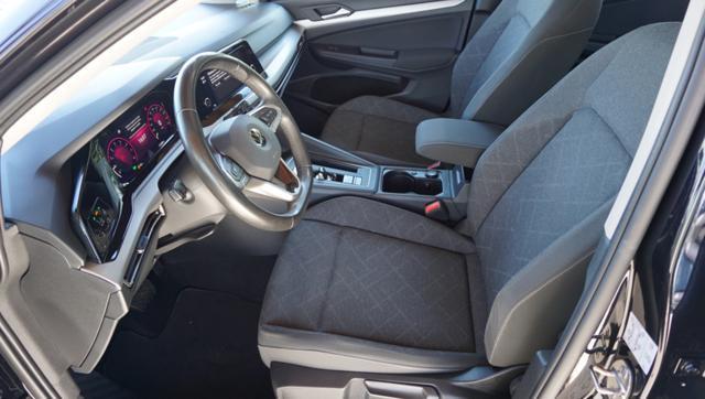 VOLKSWAGEN Golf 1.0 eTSI EVO DSG Life