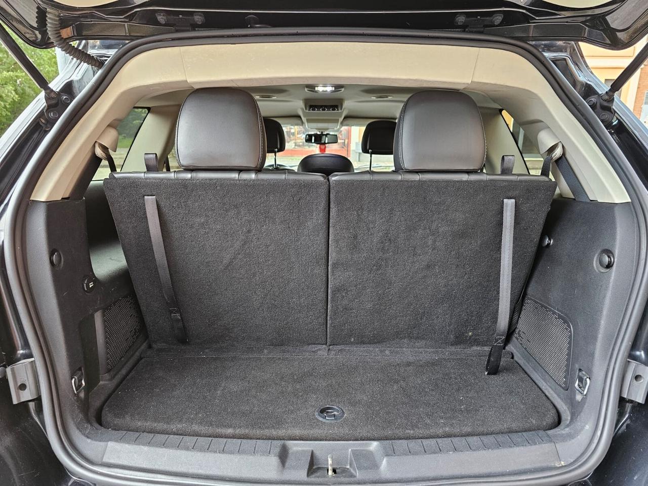 Fiat Freemont 2.0 Multijet 170cv Lounge*7Posti*Pelle*19*