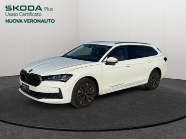 Škoda Superb Wagon Style 2,0 TDI 110 kW (150 CV) 7 marce - DSG