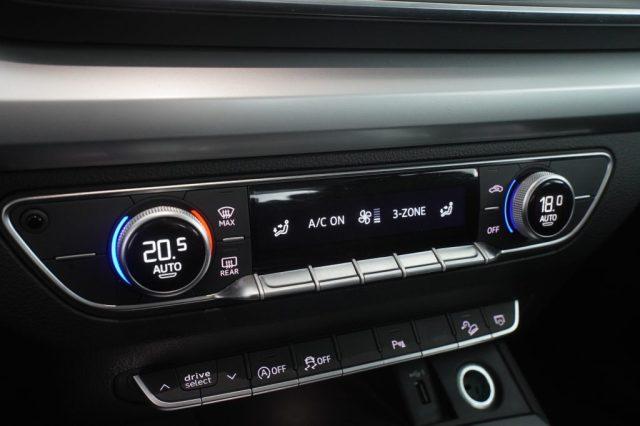 AUDI Q5 Q5 40 TDI 204 CV quattro S tronic Business