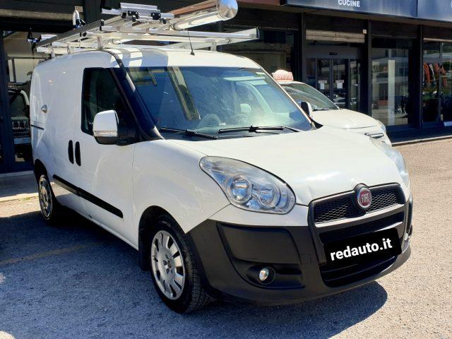 FIAT Doblo Doblò 1.6 MJT 105CV PC-TN Cargo Lamierato SX E5+