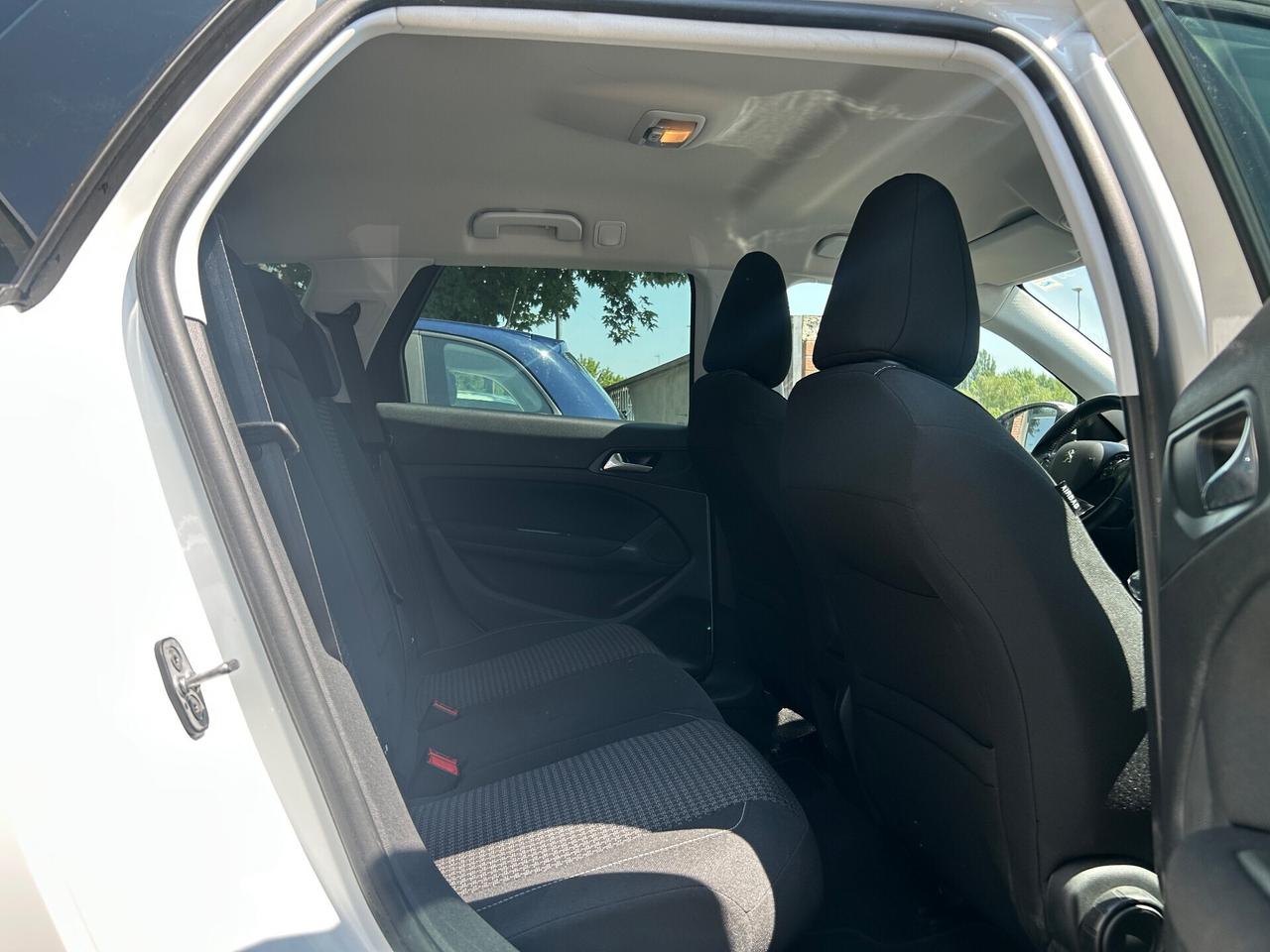 Peugeot 308 BlueHDi 120 S&S SW Business
