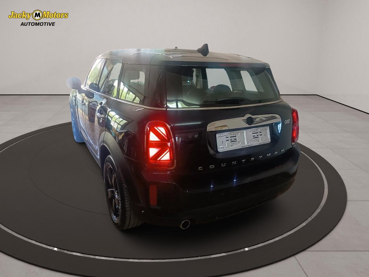 Mini Cooper D Countryman 1.5 One Business