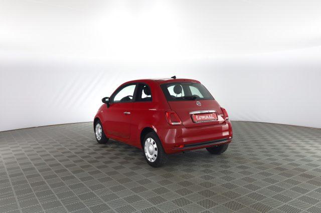 FIAT 500 500 1.0 Hybrid