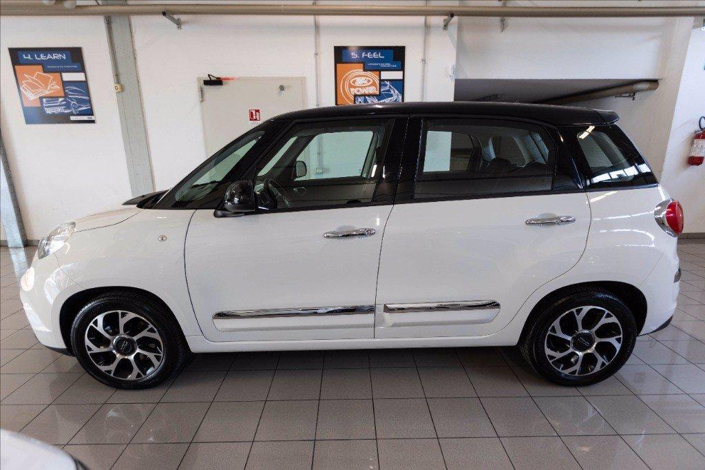 FIAT 500L 1.4 Pop Star 95cv del 2017