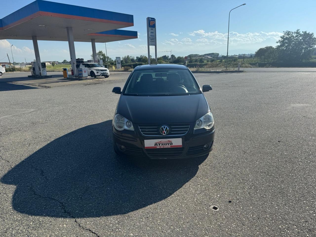 Volkswagen Polo 1.4/69CV TDI 5p. Comfortline