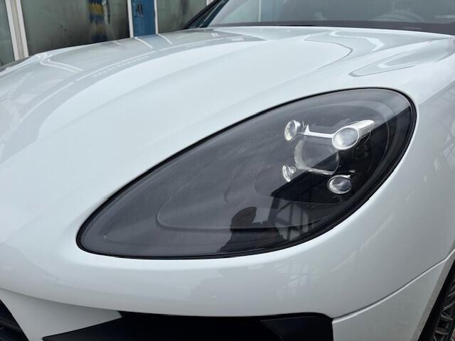 Porsche Macan 3.0 S 353CV PASM 2019