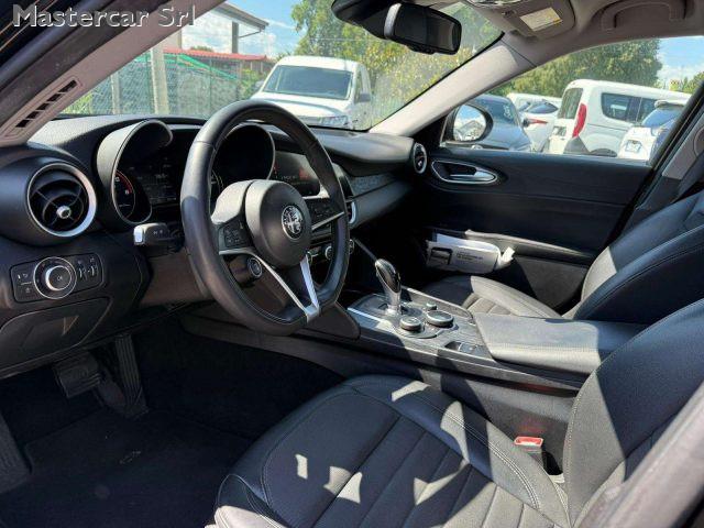 ALFA ROMEO Giulia 2.2 t EXECUTIVE 160cv AT8 - FT686AL