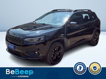 Jeep Cherokee 2.2 MJT NIGHT EAGLE 4WD ACTIVE DRIVE I AU