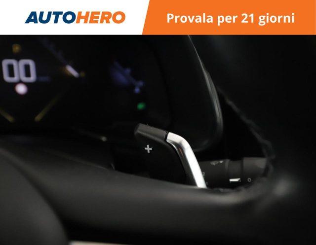 DS AUTOMOBILES DS 7 Crossback BlueHDi 130 aut. Grand Chic