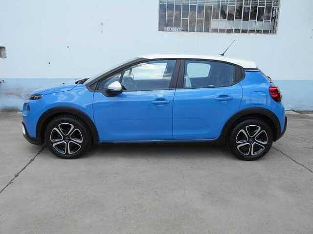 Citroen C3 HDi 100 S&S Feel Finanziato