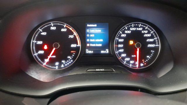 SEAT Ateca 1.5 EcoTSI DSG Style TETTO LED