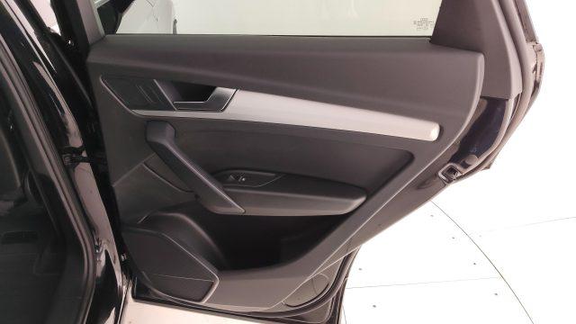 AUDI Q5 40 TDI 204 CV quattro S tronic S line plus