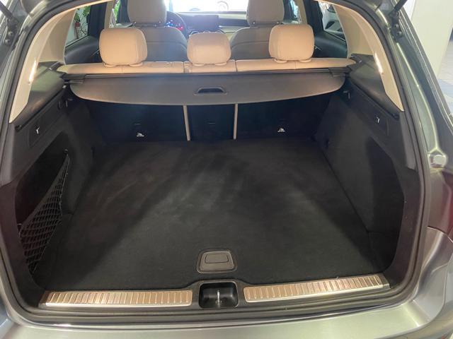 MERCEDES-BENZ GLC 200 d 4Matic Executive