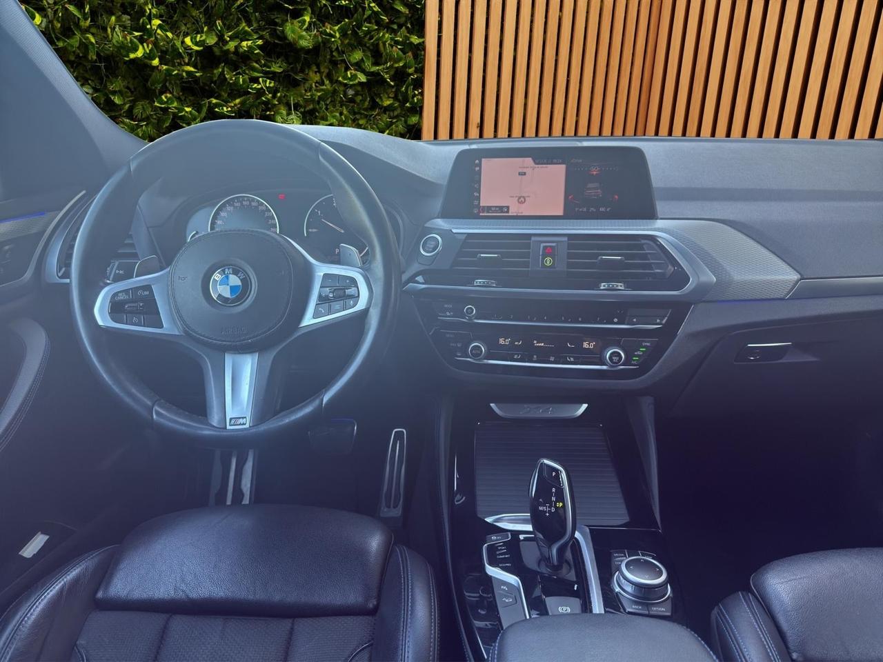 Bmw X4 xDrive20d 48V Msport-X