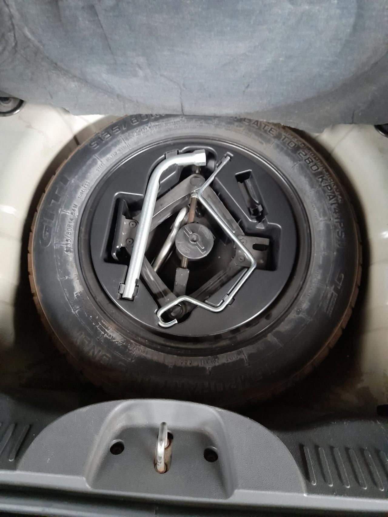 Fiat 500 1.2 Cult automatico