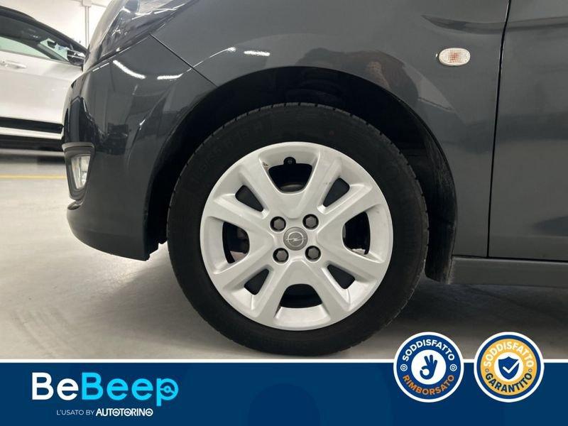 Opel Karl 1.0 N-JOY 75CV