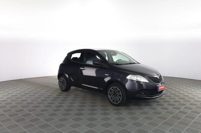 LANCIA Ypsilon Ypsilon 1.0 FireFly 5 porte S&S Hybrid Silver