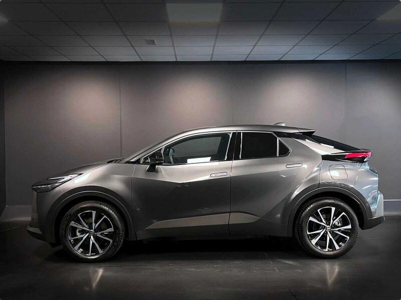TOYOTA C-HR (2023-->) C-HR 2.0 PHEV Trend