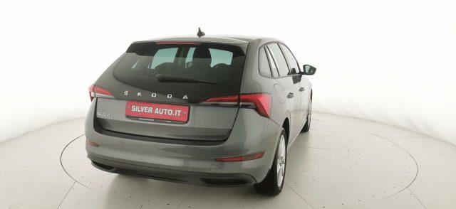 SKODA Scala 1.0 TSI 110 CV DSG Style