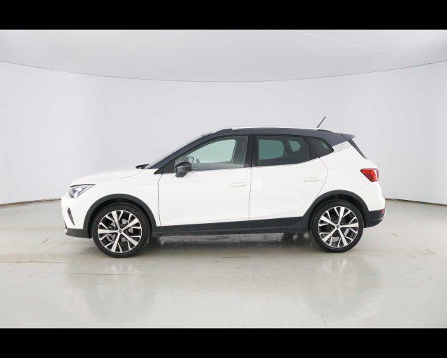SEAT Arona 1.0 TGI XPERIENCE