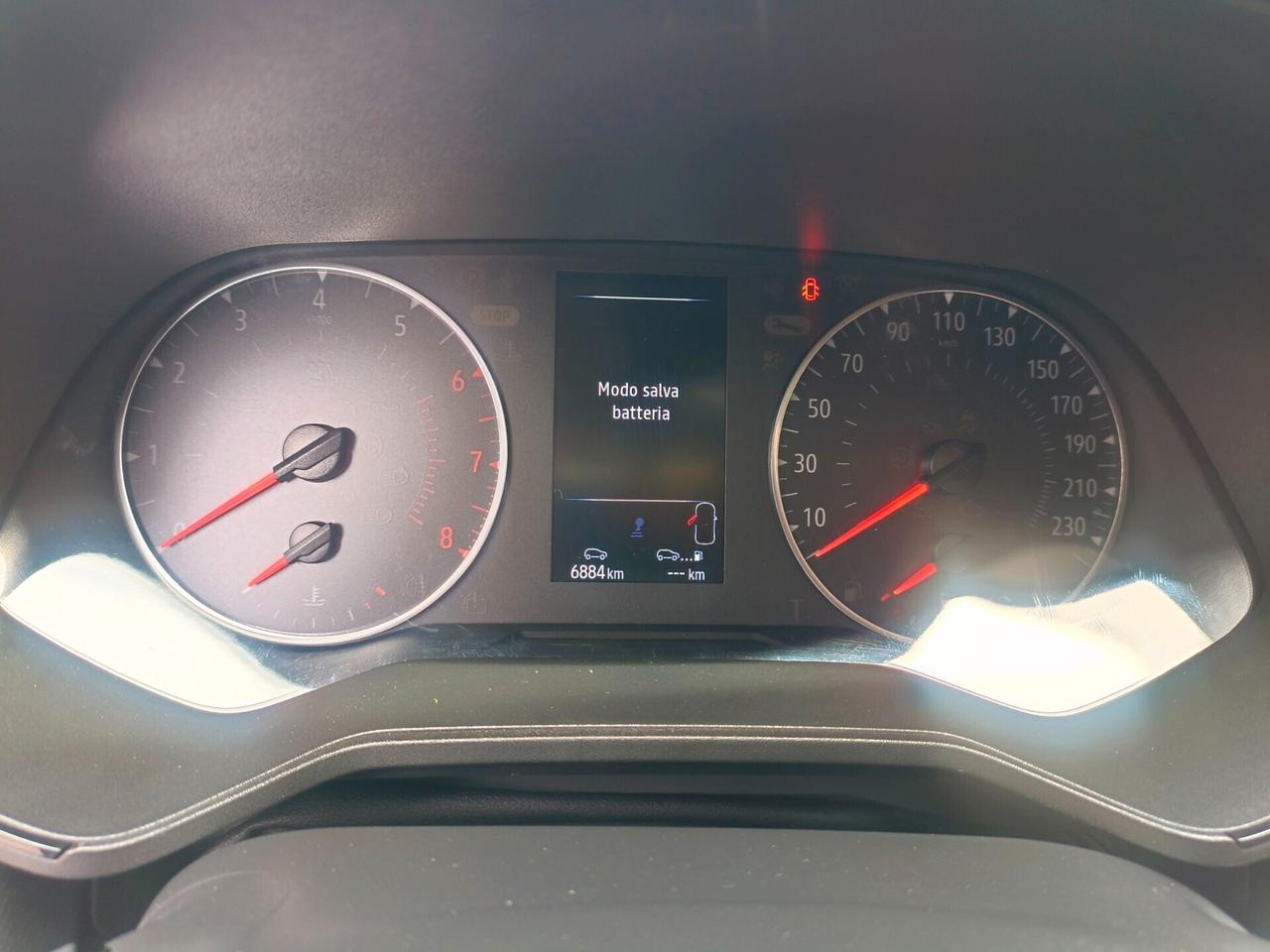 Renault Clio 5 porte Techno