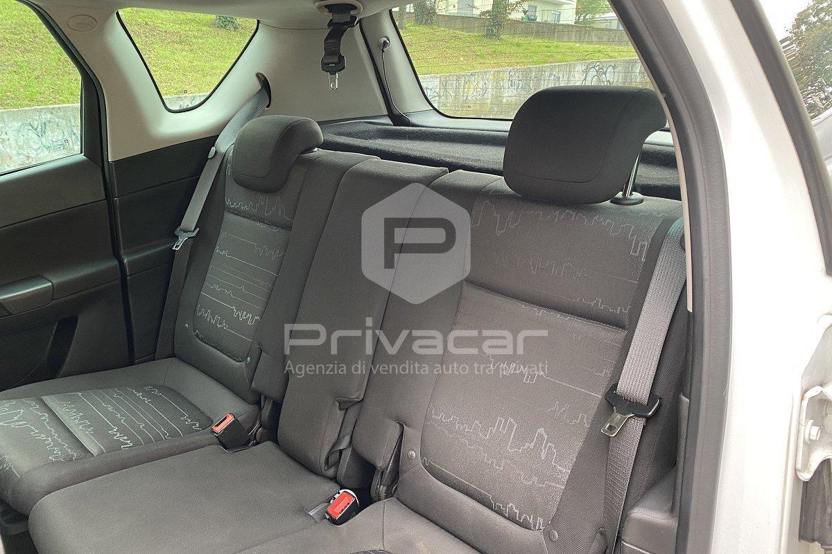 OPEL Meriva 1.4 Turbo 120CV GPL Tech b-color Elective