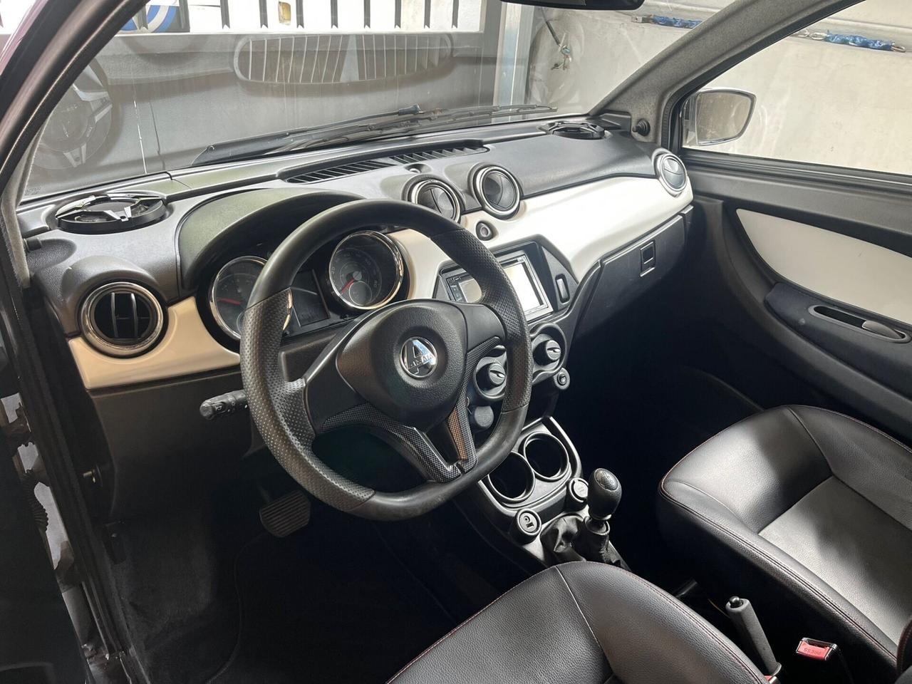 Aixam GTO Unico proprietario Finanziabile Permute