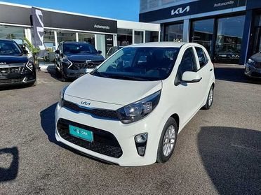 Kia Picanto 1.0 12V 5 porte Style TT