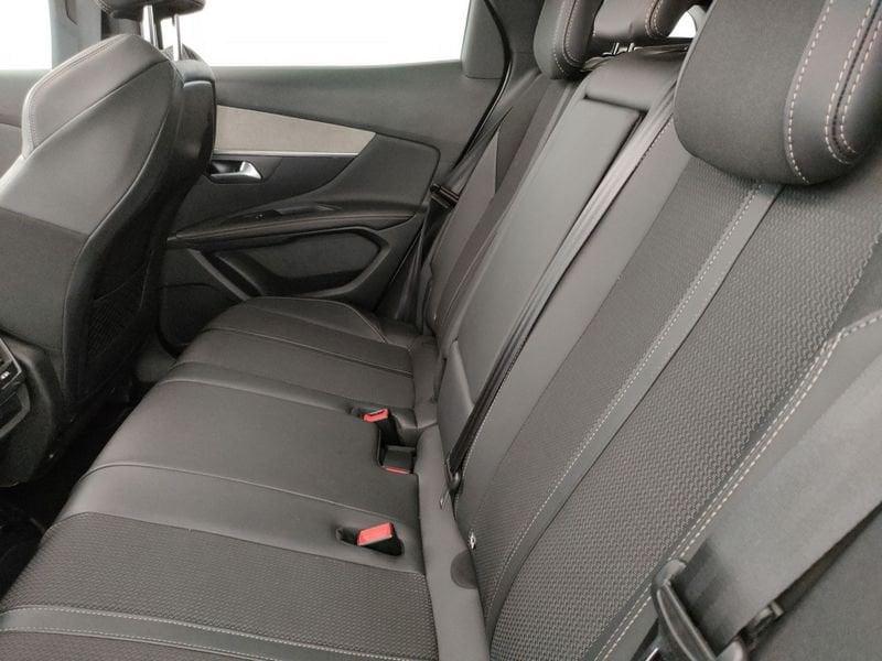 Peugeot 3008 3008 BlueHDi 130 S&S EAT8 GT