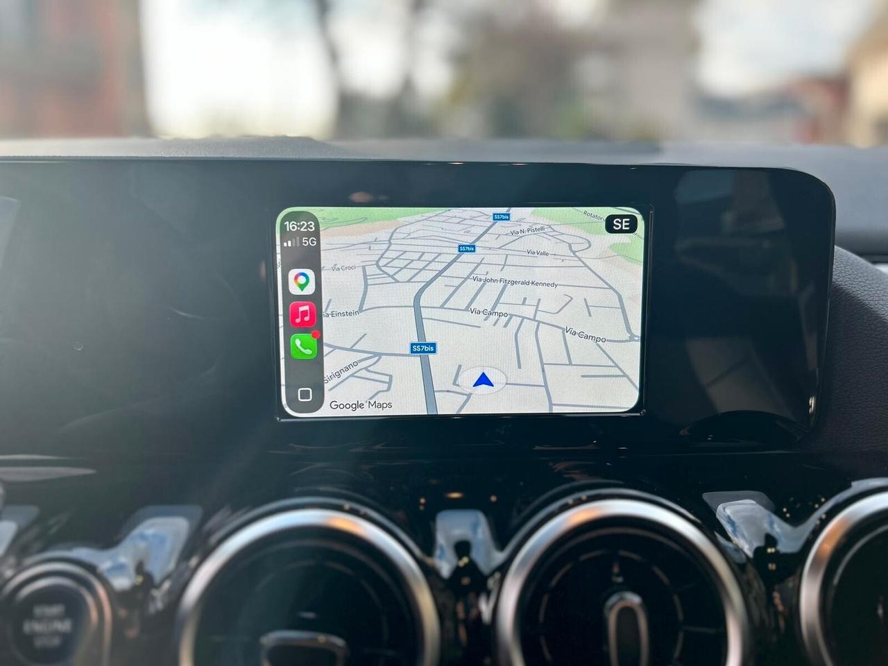 Mercedes-benz B 180 d Executive