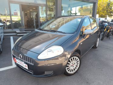 Fiat Grande Punto Grande Punto 1.4 5 porte Active