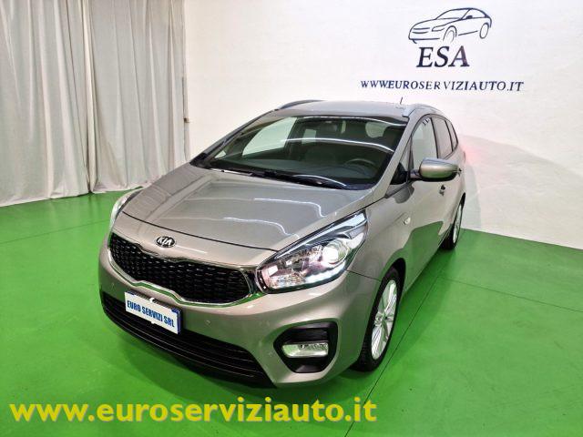 KIA Carens 7 POSTI 1.7 CRDi 115 CV Class