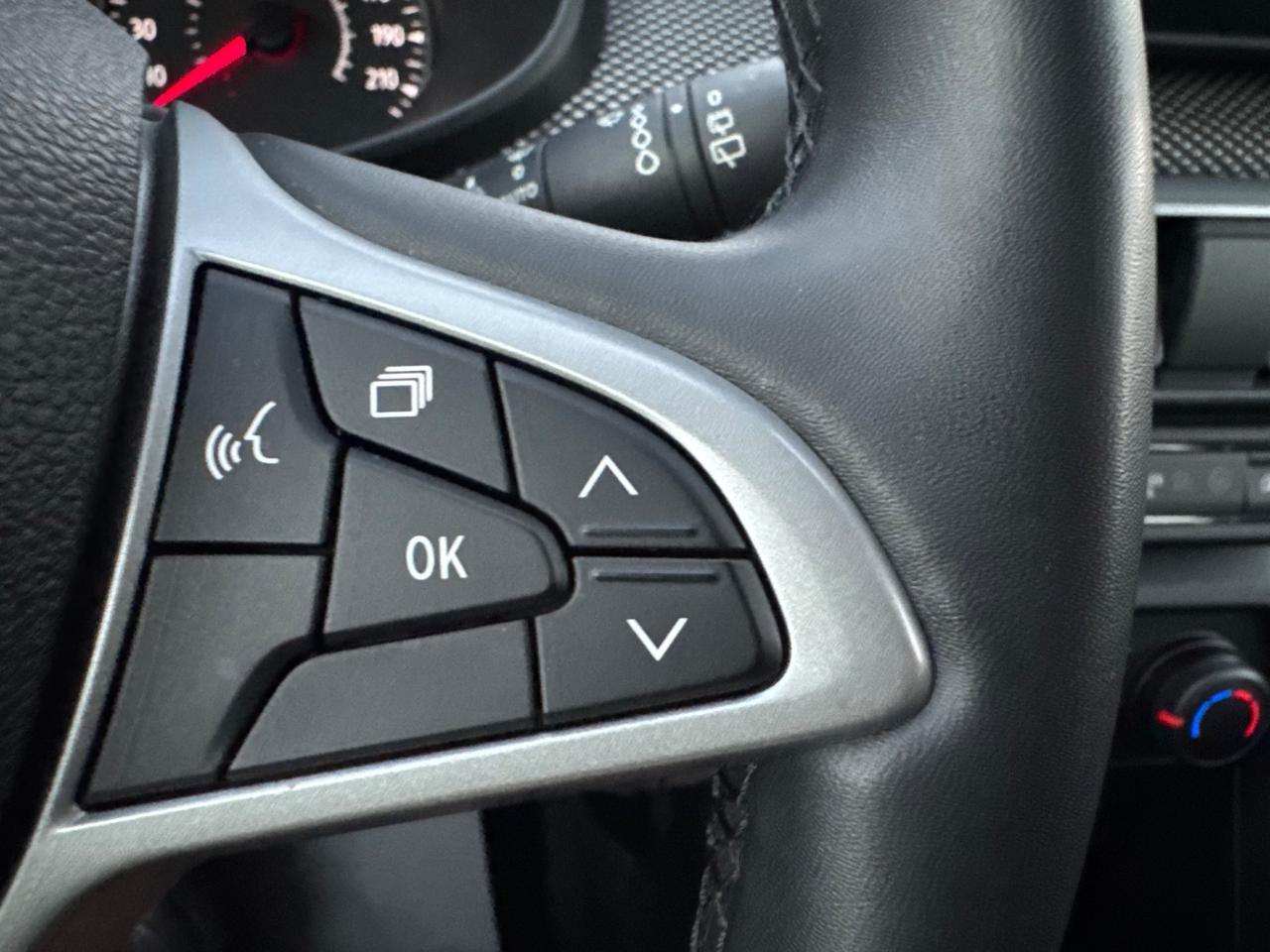 Dacia Sandero Stepway 1.0 TCe ECO-G Comfort