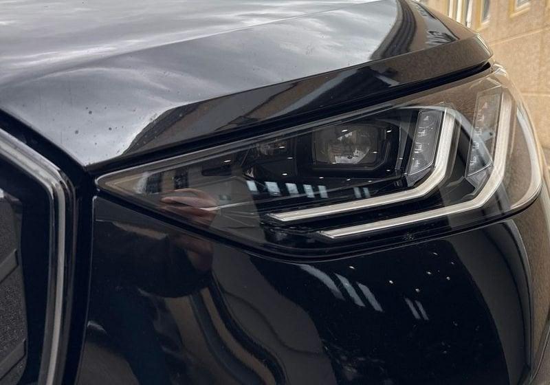 BMW X3 xdrive20d MSport Pro auto