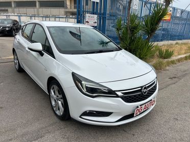 Opel Astra 1.6 CDTi 95 cavalli 2016 bixeno