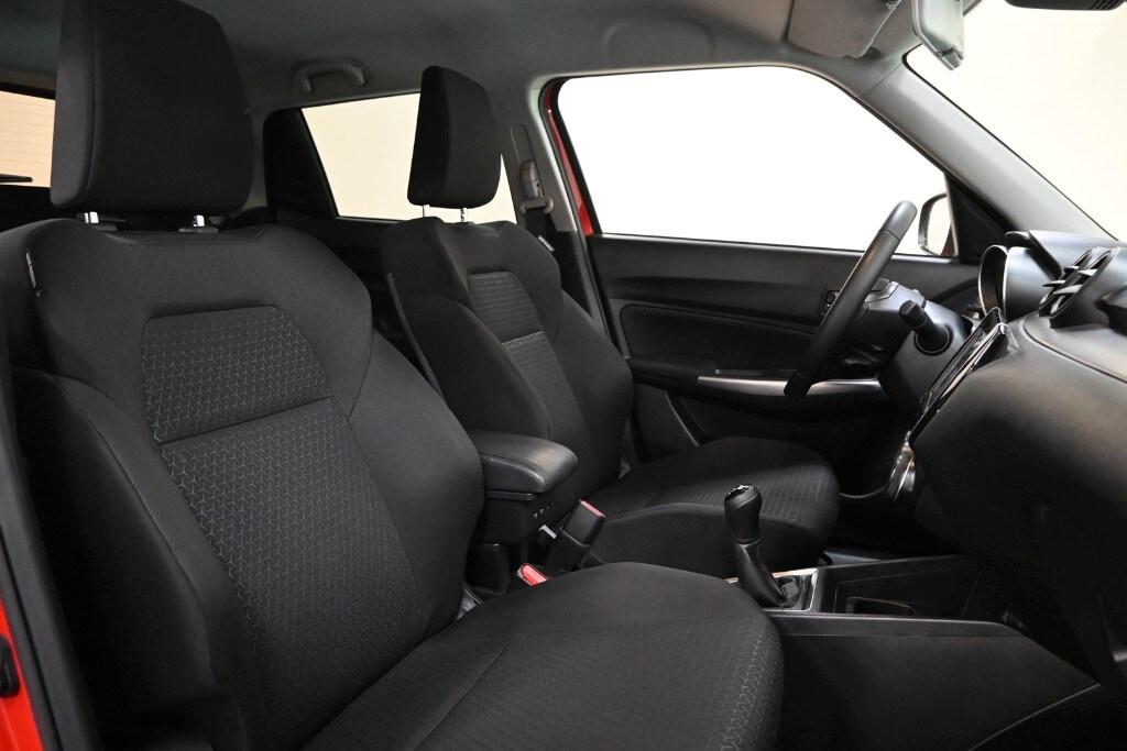 SUZUKI Swift (2017-2024) Swift 1.2 Hybrid Top