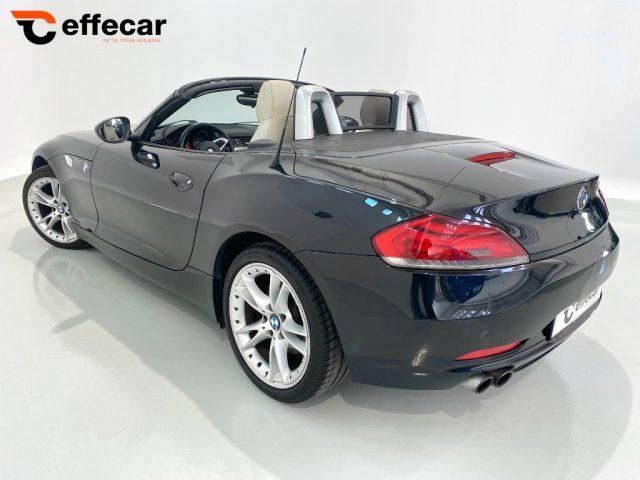 BMW Z4 sDrive23i