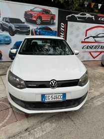 Volkswagen Polo 1.2 TDI DPF 5 p. BlueMotion 89g