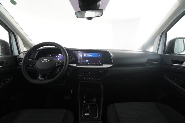 FORD Tourneo Connect Grand Tourneo Connect 2.0 EcoBlue 122 CV aut. Tita