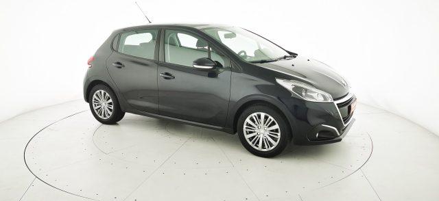 PEUGEOT 208 1° serie PureTech 82 3 porte Active