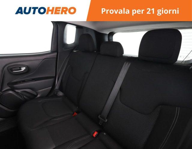 JEEP Renegade 1.3 T4 DDCT Limited