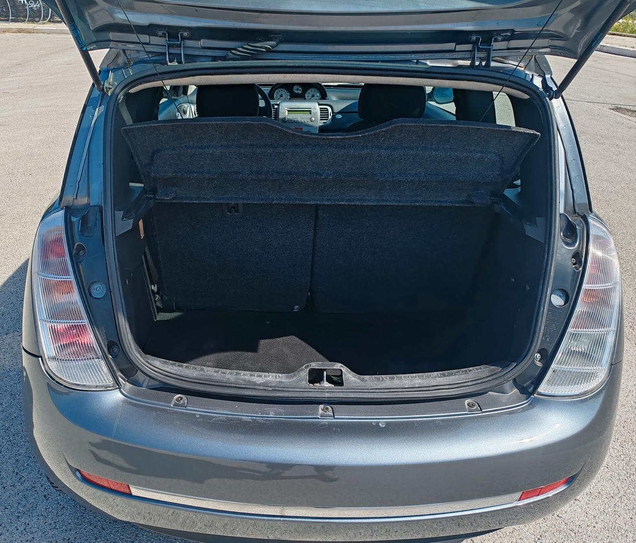 Lancia Ypsilon 1.2 Oro Plus NEOPATENTATI