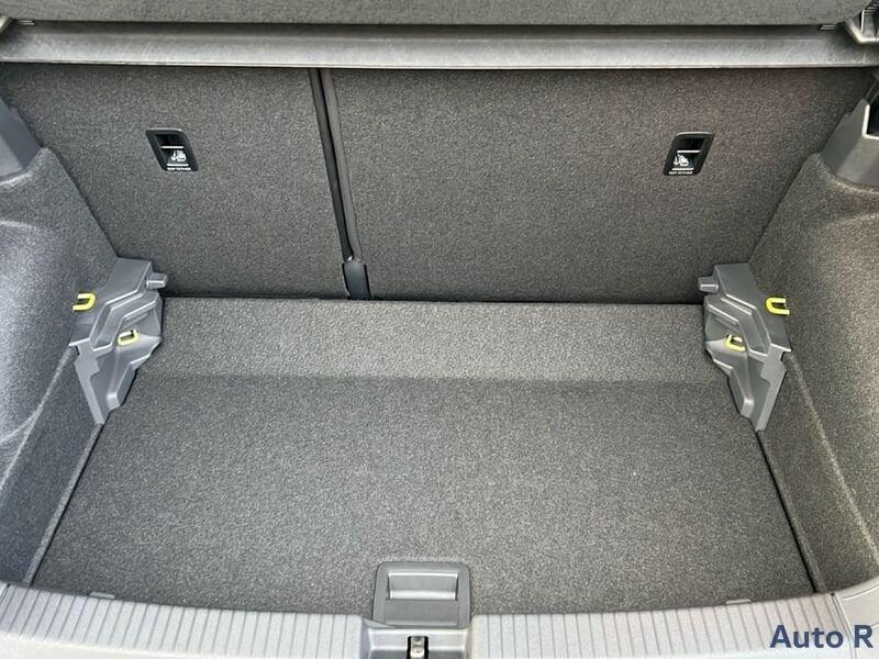 Volkswagen T-Cross 1.0 TSI Edition Plus