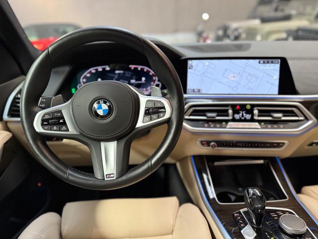 BMW X5 xDrive45e xLine
