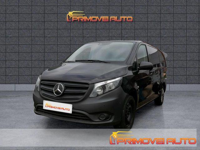 MERCEDES-BENZ Vito 2.0 116 CDI aut. Pro Long