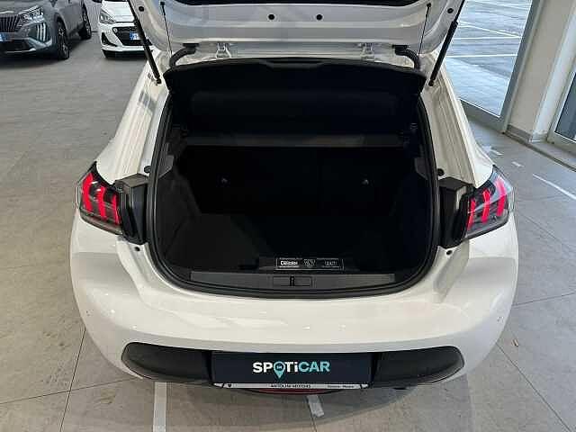 Peugeot 208 PureTech 75 Stop&Start 5 porte Allure Pack