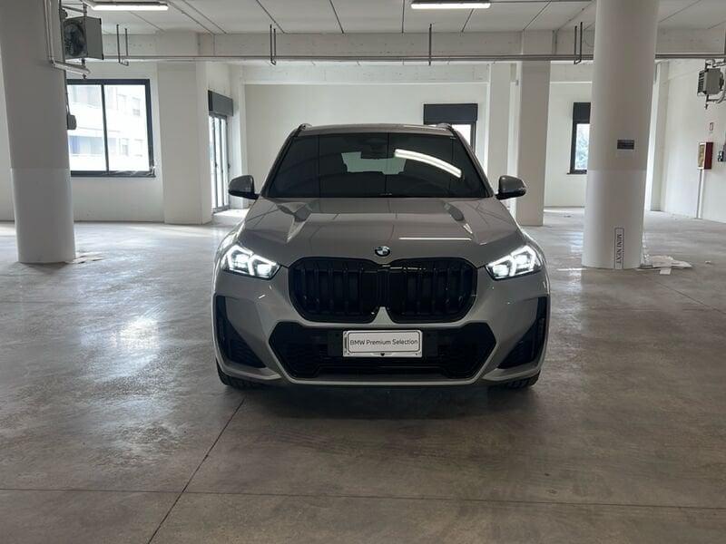 BMW X1 sDrive 18d MSport Pro DCT